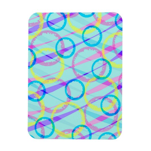 リボン マグネット (縦)