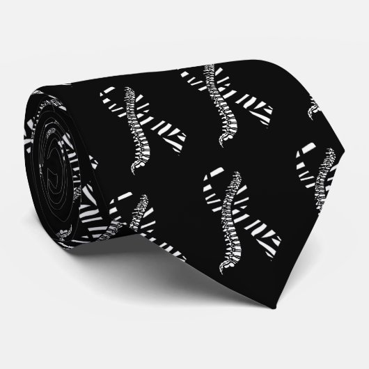 リボン/認識度...Tarlov Cyst ネクタイ (ロール)