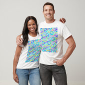 リボン Tシャツ (ユニセックス)