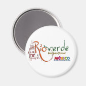 リボンSLP項目 マグネット (正面/裏面)