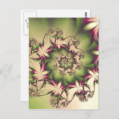 リポサス ポストカード (正面/裏面)