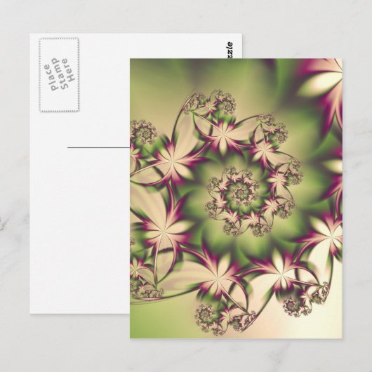 リポサス ポストカード (正面/裏面)