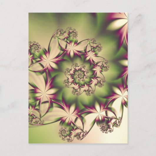 リポサス ポストカード (正面)