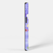 リマの日帰りプランナー iPhoneケース (右側面)
