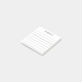 リマインド 覚え書き ポストイット (アングル)