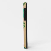 リマウリガーデンハワイアンサーフボードiPhone 5ケース Case-Mate iPhoneケース (裏面/左)
