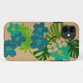 リマウリガーデンハワイアンサーフボードiPhone 5ケース Case-Mate iPhoneケース (裏面(横))