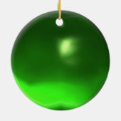 リマジオのオリーブの木 セラミックオーナメント (裏面)