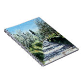 リマジオのオリーブの木 ノートブック (右側)