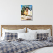 リマジオの午後 キャンバスプリント (インサイチュ (寝室))