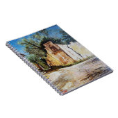 リマジオの午後 ノートブック (右側)