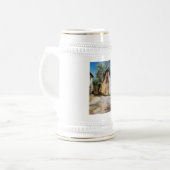 リマジオの午後 ビールジョッキ (正面左)