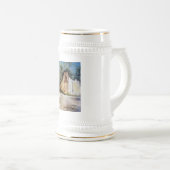 リマジオの午後 ビールジョッキ (正面右)