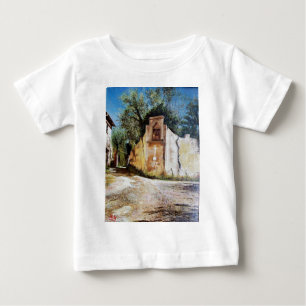 リマジオの午後 ベビーTシャツ