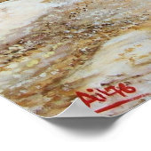 リマジオの午後 ポスター (角)