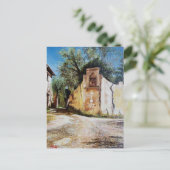 リマジオの午後 ポストカード (スタンド正面)