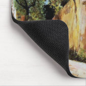 リマジオの午後 マウスパッド (コーナー)