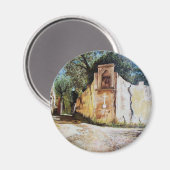 リマジオの午後 マグネット (正面/裏面)