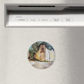 リマジオの午後 マグネット (インサイチュ (食洗機))