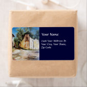 リマジオの午後 ラベル (インサイチュ)