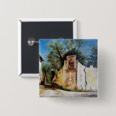 リマジオの午後 缶バッジ (正面&裏面)