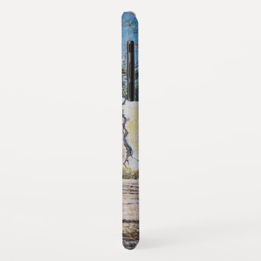 リマジオの午後 Case-Mate iPhoneケース (裏面/左)