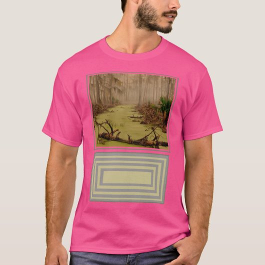 リマスター版 Tシャツ (正面)