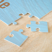 リマソルシティキプロスレトロセーリングシップヴィンテージ ジグソーパズル (側面)