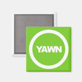 リマヨーンブランドドーム冷蔵庫 マグネット (正面/裏面)