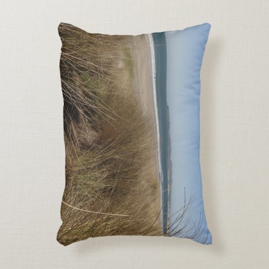 リマンツアービーチアットポイントレイズナショナルシーショアI アクセントクッション (正面(垂直))