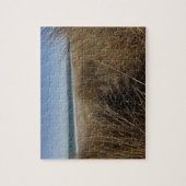 リマンツアービーチアットポイントレイズナショナルシーショアI ジグソーパズル (縦)