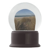 リマンツアービーチアットポイントレイズナショナルシーショアI スノーグローブ (裏面)