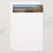 リマンツアービーチアットポイントレイズナショナルシーショアI 便箋 (正面/裏面)