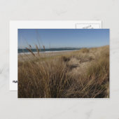 リマンツアービーチアットポイントレイズII ポストカード (正面/裏面)