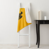 リマ国旗（ペルー） シェルパブランケット (インサイチュ)