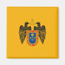 リマ国旗（ペルー）