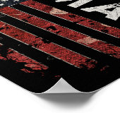 リマ・オハイオ ポスター (角)