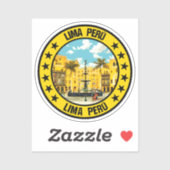 リマ シール (シート)