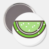 リマ マグネット (正面/裏面)