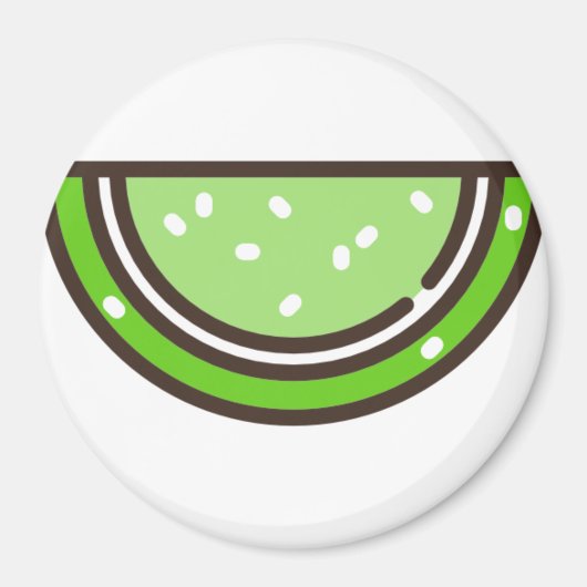 リマ マグネット (正面)