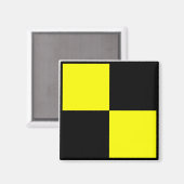 リマ マグネット (正面/裏面)