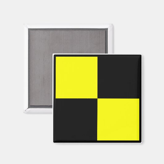 リマ マグネット (正面/裏面)