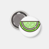 リマ マグネット (正面/裏面)