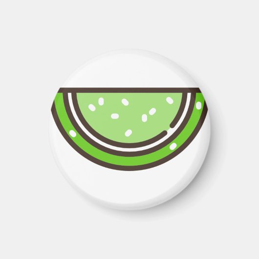 リマ マグネット (正面)