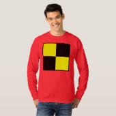 リマ Tシャツ (正面フル)