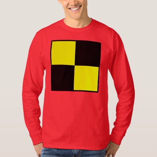 リマ Tシャツ (正面)