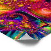 リミックス1 ポスター (角)