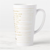 リミナリティラージラテマグバイポエトアディラ・アコー カフェラテマグ (右)