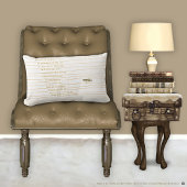 リミナリティ装飾用クッションバイポエトアディエラアコー ランバークッション