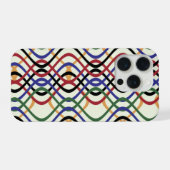 リミナルフォンケース iPhoneケース (裏面横)